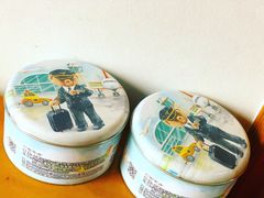 -珍妮曲奇聪明小熊(尖沙咀店)