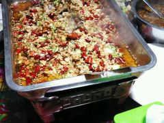 -老院子饭店·鲁菜·海鲜·家常菜