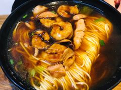 -董记面馆(漳州二路店)