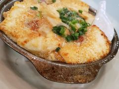 客家豆腐-绿雅居原生态农庄(小涌店)