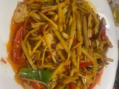 -叒缘夜光杯(望江橡树林店)