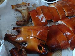 -成记烧鸡档
