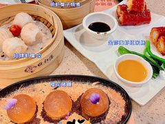 -点都德(聚福楼店)