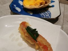 -極上萬膳·日料放题(来福士江景店)