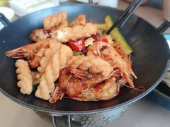 -老常州菜馆(天宁店)
