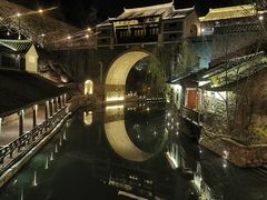 -北京古北水镇御舍温泉酒店