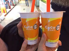 -CoCo都可(搜秀城店)