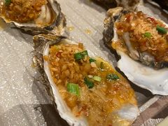 -靓靓蒸虾·头牌蒸虾(万松园玲珑店)