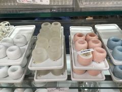 -MUJI无印良品(远洋未来广场店)