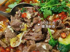 -祈胜邨•顺德鱼生•顺德菜(容桂店)