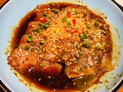 -外婆私房菜(新亚百货店)