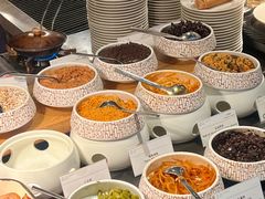 -云厨·高空西餐厅(成都瑯珀·凯悦臻选酒店)