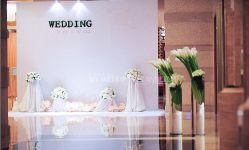 -上海万豪虹桥大酒店·宴会厅