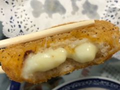 -恒信牛奶甜品(南京总店)