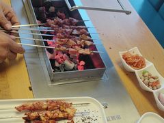 -正丰源大缸烧烤(人民路店)