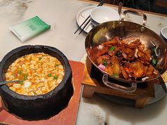 -绿茶餐厅(南翔印象城MEGA店)