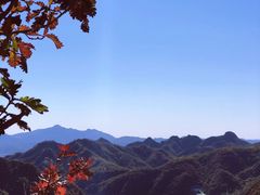 -京东石林峡风景区