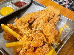 -青春分食(仙林大学城店)