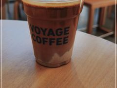-VOYAGE COFFEE(杨梅竹店)