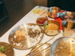 -西塔老太太泥炉烤肉(川沙百联店)