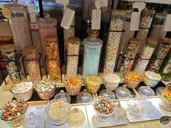 -芭菲盛宴·环球美食(袁家岗店)