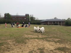 -钟山体育运动公园