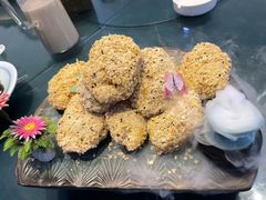 -君霖海鲜私房菜(春柳店)