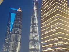 -上海中心大厦