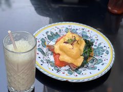 -Alimentari早午餐(安福路店)