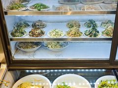 -侯哥面馆(瑞景店)
