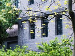 -墨池公园
