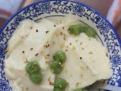 -百年老字号·观振兴蟹黄面·三虾面·苏式面(观前街富仁坊巷店)