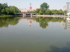 -美兰湖景区
