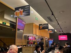 -浩爷羊蝎子火锅(望京店)