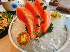 -沼津港精致料理·寿喜烧·烧鸟(漕河泾印象城店)