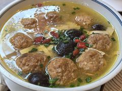 -一楼食业·美食人家