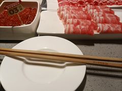 -海底捞火锅(奉化银泰店)