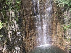 -十渡东湖港风景区