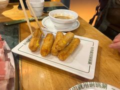 -刘老表·瓦罐汤涮肉(樟树林店)