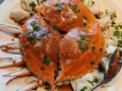 -佬太公海鸭·海鲜大排档(上海总店)