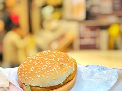 -麦当劳(国际社区店)