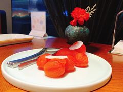 梅渍番茄-映水芙蓉(上海万象城店)