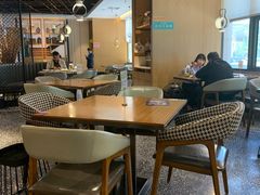 大堂-禾珍珠家常小馆(河南博物院店)