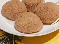 酥皮牛奶包-金玉满堂潮州酒楼(无限极荟购物广场店)