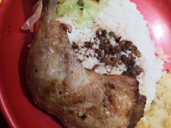 -大圆碗•T骨大排饭(天海店)