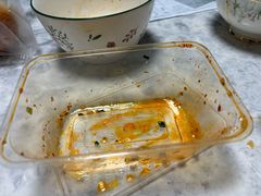 -程序员凉面(华江·乐天花亭店)