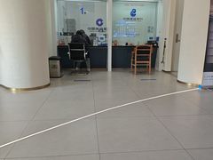 -中国建设银行(上海大零号湾支行)