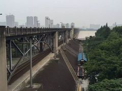 -钱塘江大桥