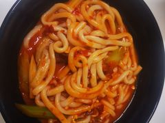 招牌牛肉炒米粉-米兜兜米粉·新疆料理(川大店)
