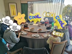 -小厨娘淮扬菜(天印大道店)